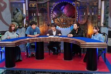 「やりすぎ都市伝説」にバッテリィズら　ちゅうえいが体験したタイムスリップ事件の真相は