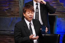 野性爆弾ロッシー