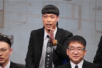 バッテリィズ・エース