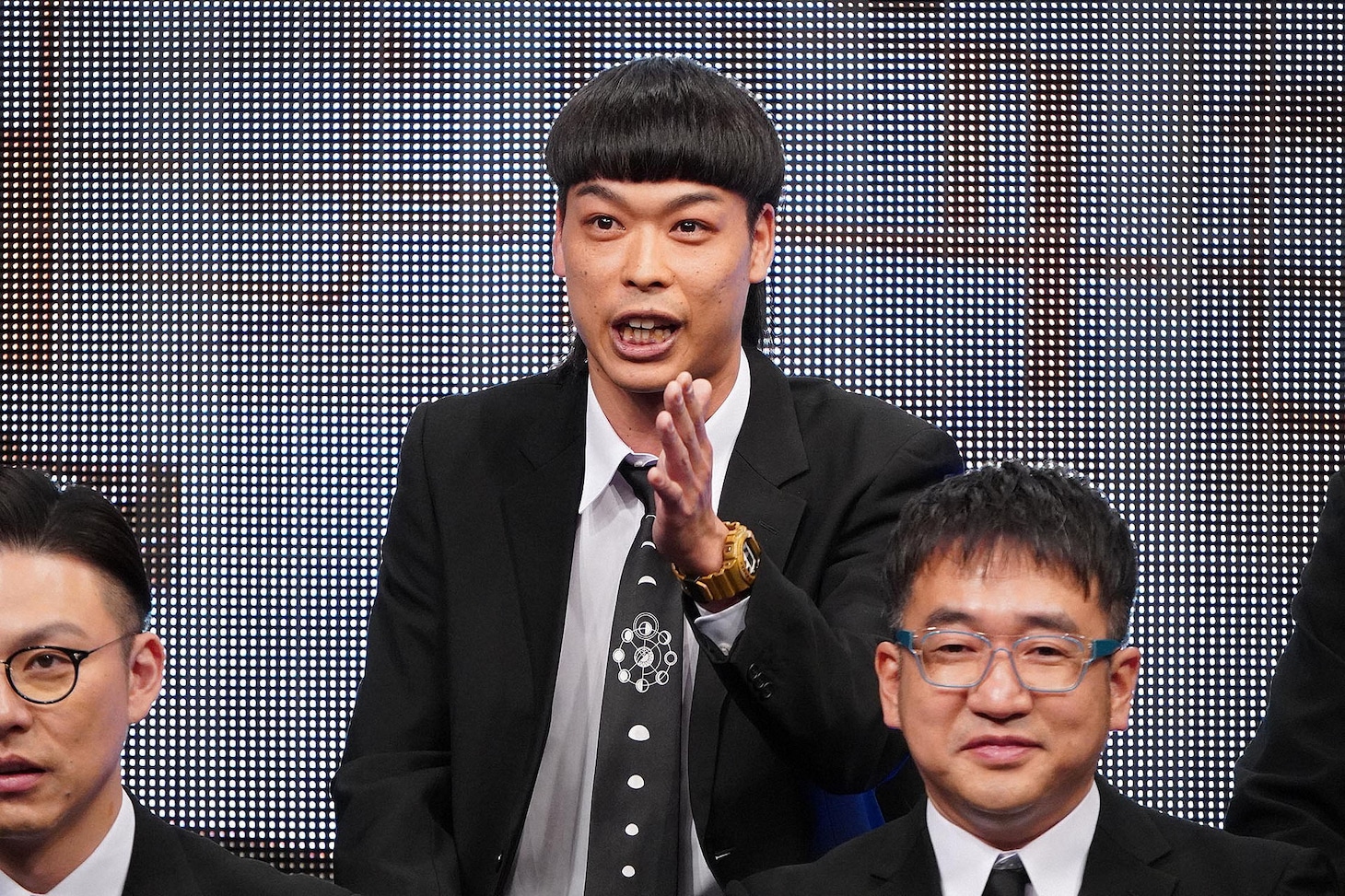 バッテリィズ・エース