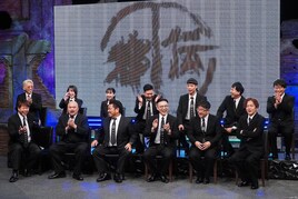 「やりすぎ都市伝説」にバッテリィズら　ちゅうえいが体験したタイムスリップ事件の真相は