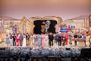 「第58回 年忘れにっぽんの歌」