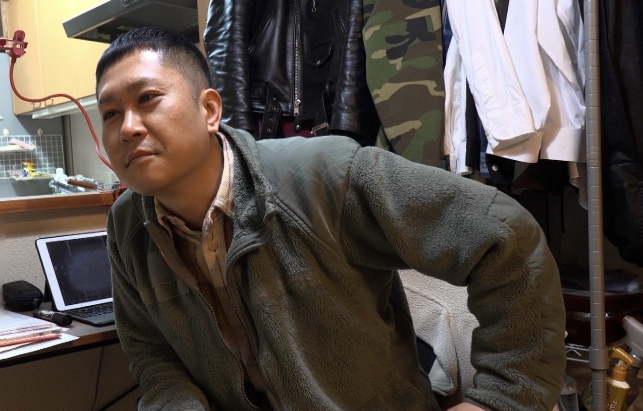 ドンデコルテ渡辺