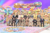 「アメトーーク大賞2025」