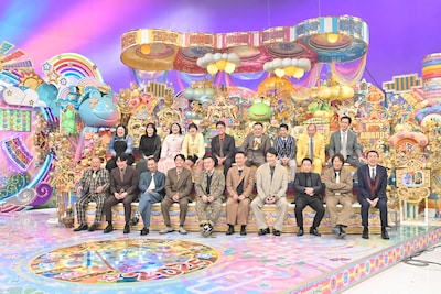 「アメトーーク大賞2025」