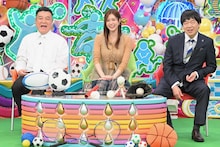 「アメトーーク！」年末6時間SP　運動神経悪い芸人、さんまVS若手、家電芸人、年末大賞