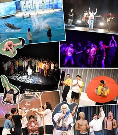 お笑いナタリー記者が振り返る、2025年に書いたライブレポート