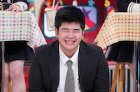 生姜猫カンサイ