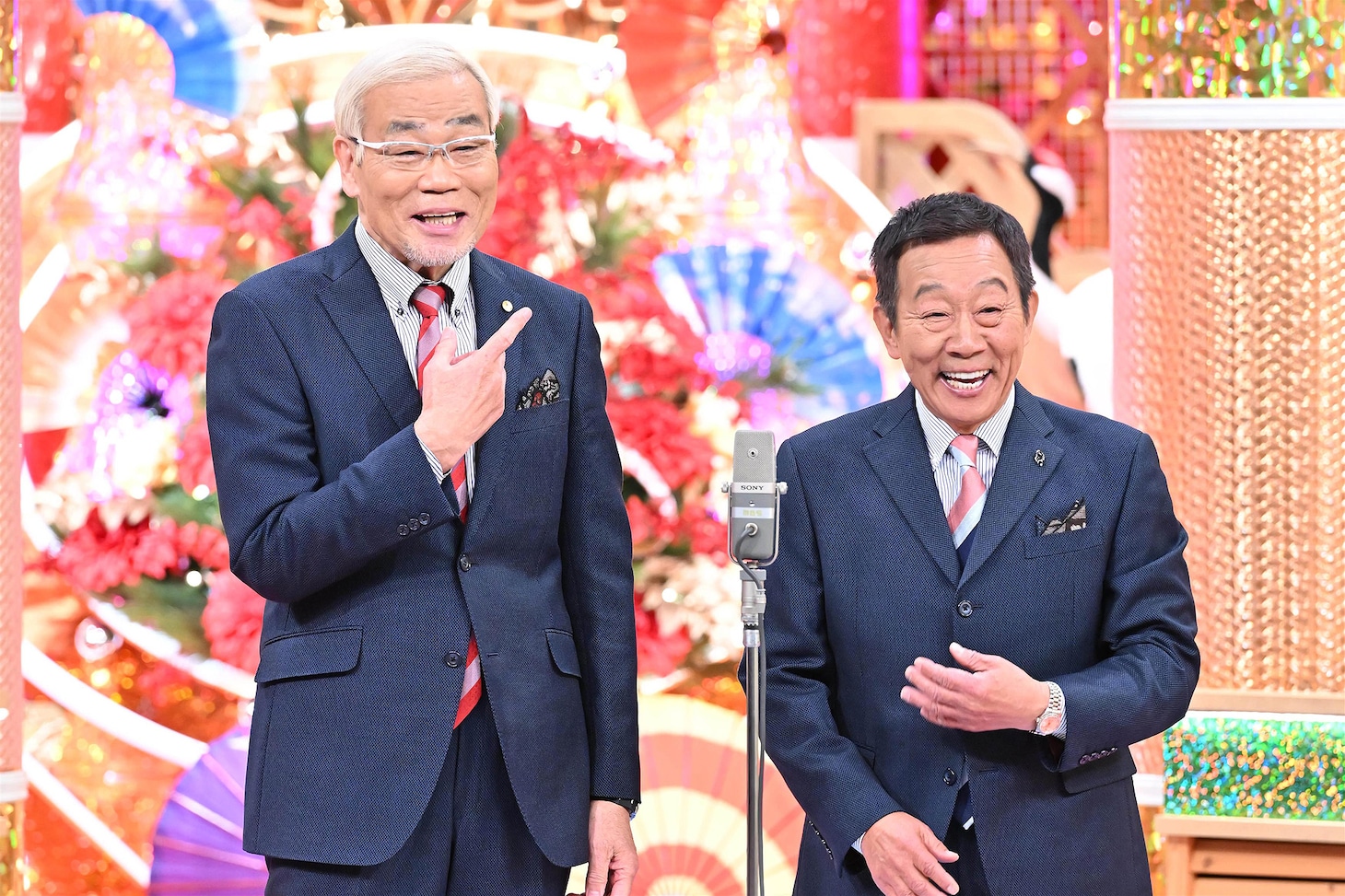 オール阪神・巨人