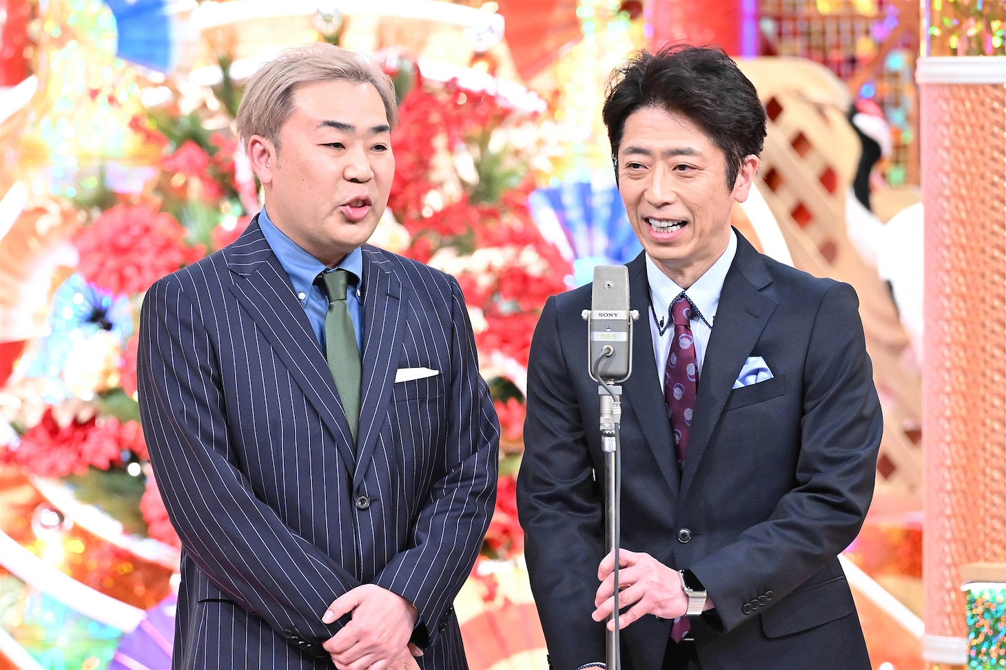 フットボールアワー