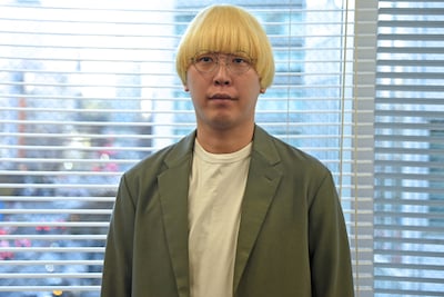 真空ジェシカ・ガク