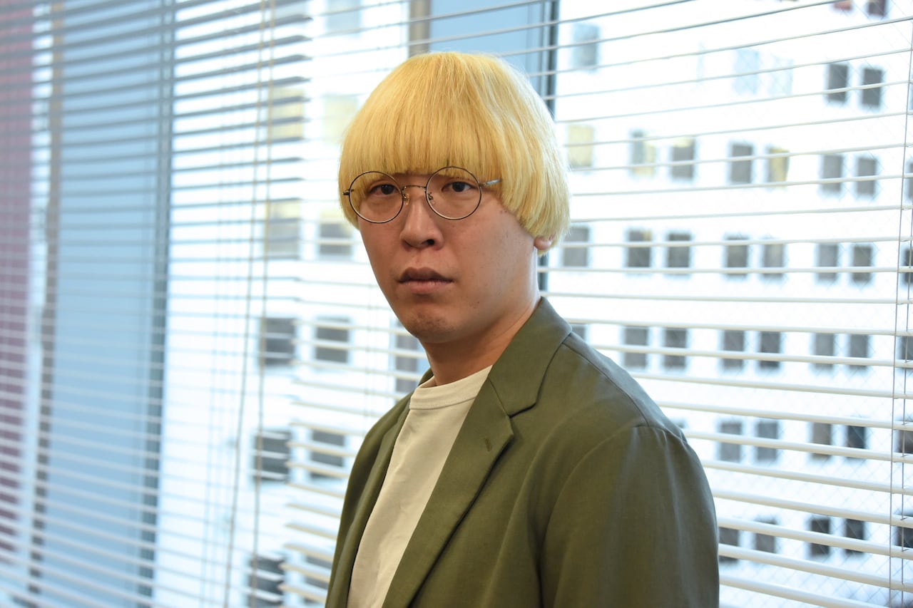 天竺鼠・川原が司会のニュース番組「NEWSクライシス」 を真空ジェシカ・ガクがモニタリング