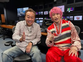 さまぁ～ず三村とEXIT兼近が初タッグ、同じ場所で異なる仕事をしている10人に注目