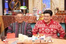 サンドウィッチマン