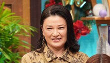 島崎和歌子