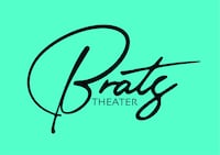 シアターブラッツの新ロゴ