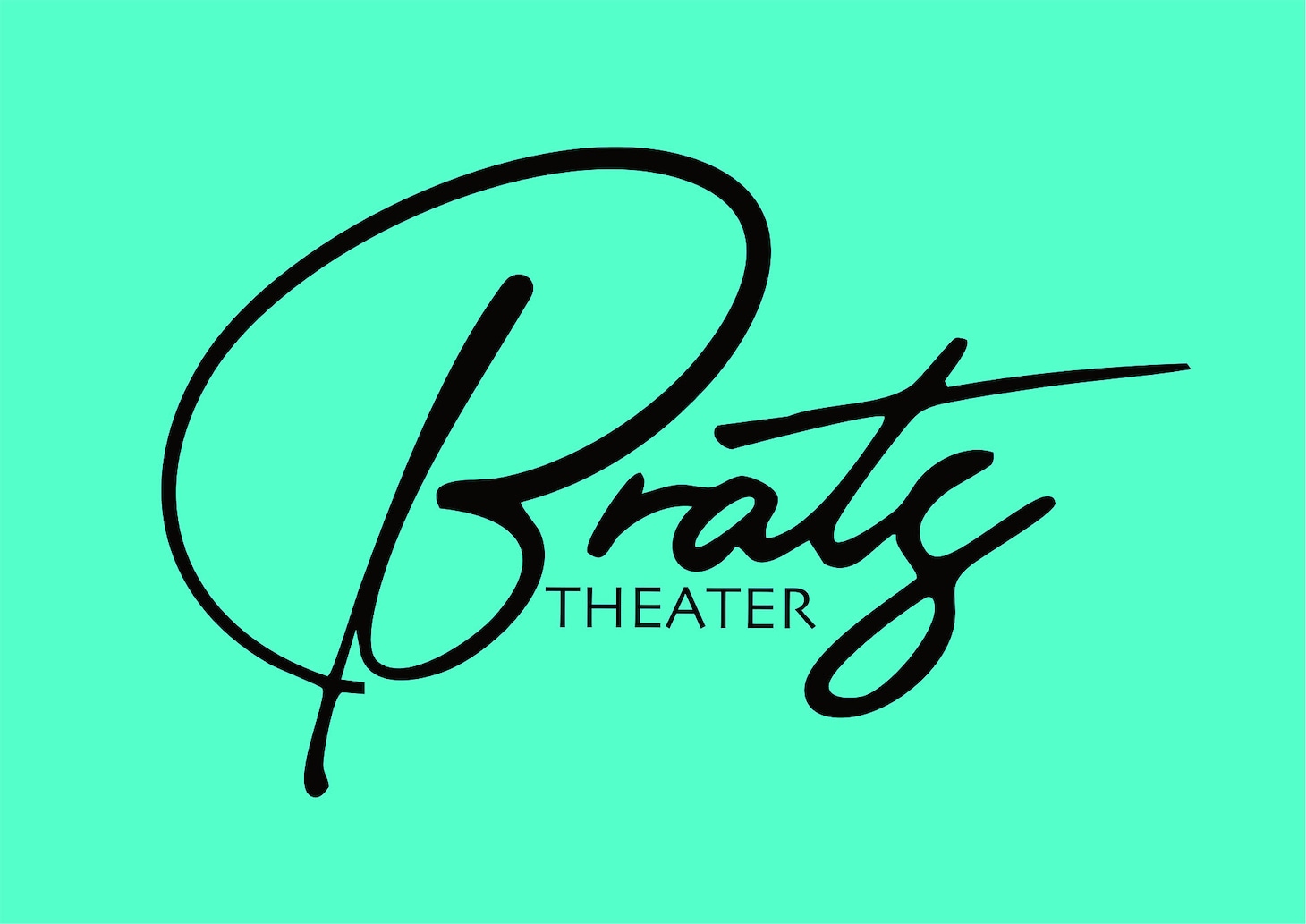 シアターブラッツの新ロゴ