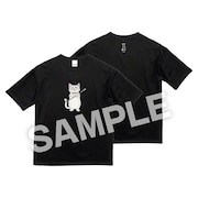 見取り図リリー考案、盛山命名　「オールザッツ漫才」公式キャラ・こにゃもんのTシャツが受注販売中