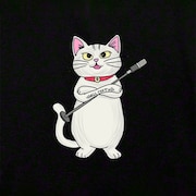 見取り図リリー考案、盛山命名　「オールザッツ漫才」公式キャラ・こにゃもん