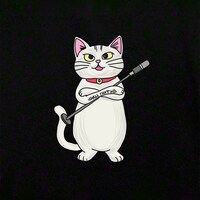 見取り図リリー考案、盛山命名　「オールザッツ漫才」公式キャラ・こにゃもん