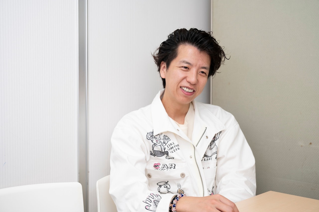 ニッポンの社長・辻が語る、カメ2匹との暮らし