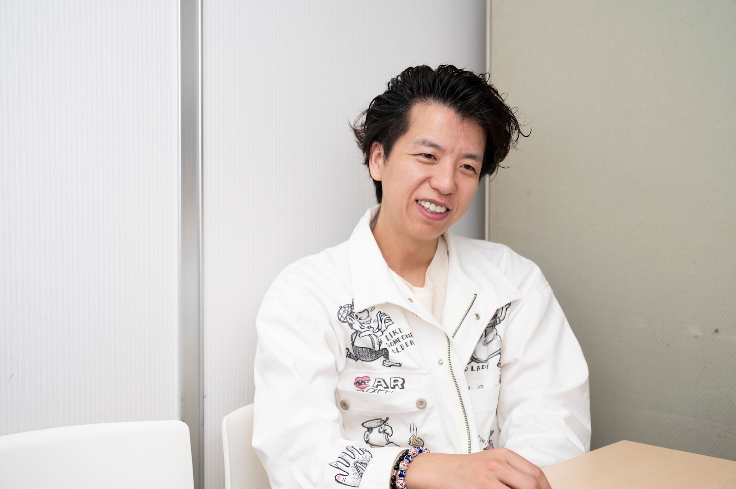 ニッポンの社長・辻