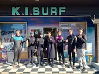 「ウンナンの気分は上々。」復活SP　内村、名倉、大竹が千葉で23年ぶりサーフィン旅