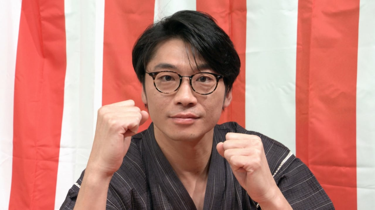 「人間研究所 ～かわいいホモサピ大集合!!～」に出演する、さや香・新山