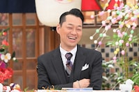 バナナマン設楽