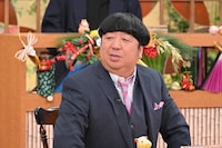 バナナマン日村