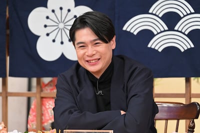 平成ノブシコブシ吉村