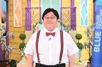 タイムマシーン3号・関