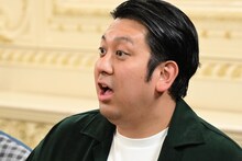 レインボー・ジャンボたかお