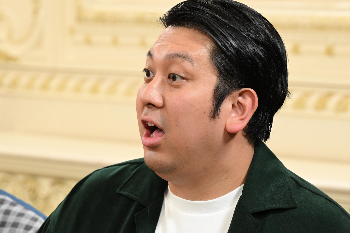 レインボー・ジャンボたかお