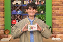 「プロ野球史上最強ってナンだ!?」MCの南原清隆