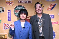 エバース「なんやかんやいい1年」　来年も舞台で腕磨く「M-1決勝で自分たちの天井叩き出したい」