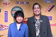 エバース「なんやかんやいい1年」　来年も舞台で腕磨く「M-1決勝で自分たちの天井叩き出したい」