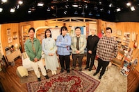 「2026年はコイツを青田買いしろ！」をテーマに語る出演者たち