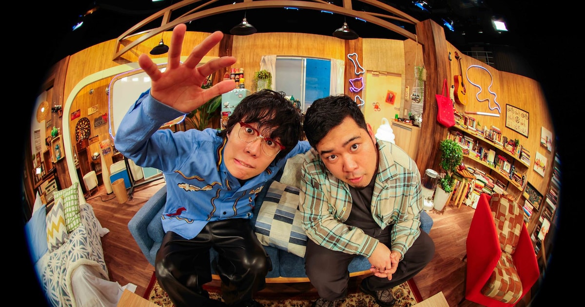 令和ロマン『娯楽がたり』深夜2時間SP放送