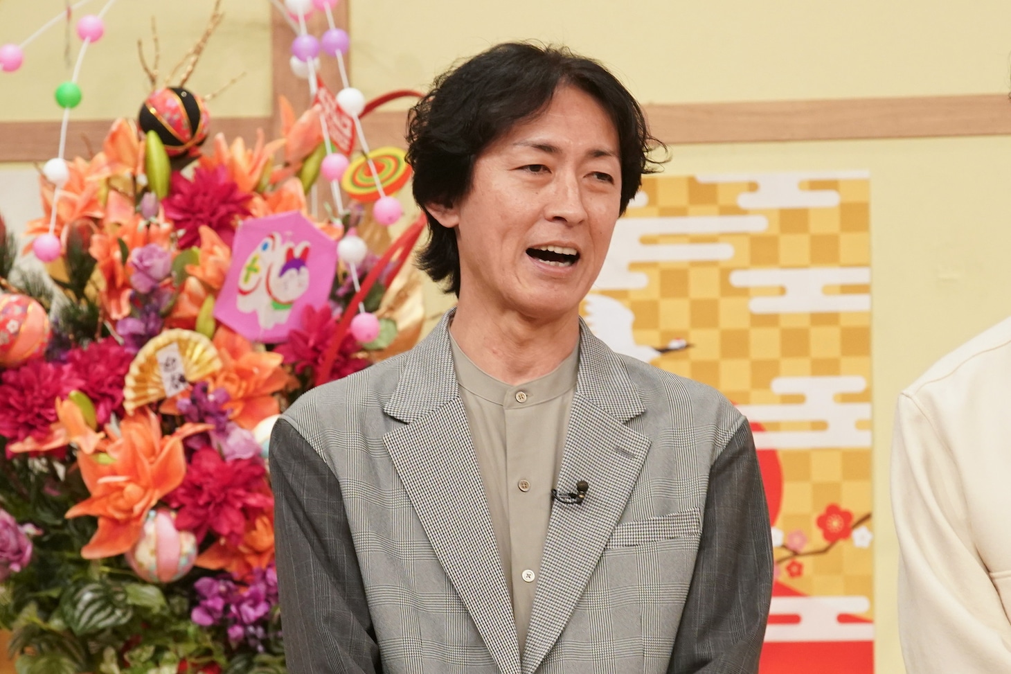 ナインティナイン矢部