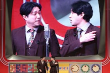 【写真特集】「DAIBAKUSHOW 2025」たくろう、ロングコートダディら王者も多数登場　合計60組のネタの祭典