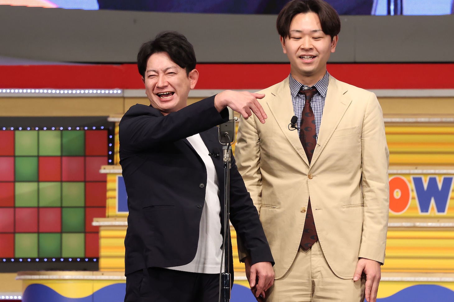 ダンビラムーチョ