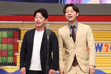 ダンビラムーチョ