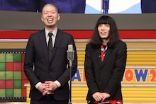 【写真特集】「DAIBAKUSHOW 2025」たくろう、ロングコートダディら王者も多数登場　合計60組のネタの祭典