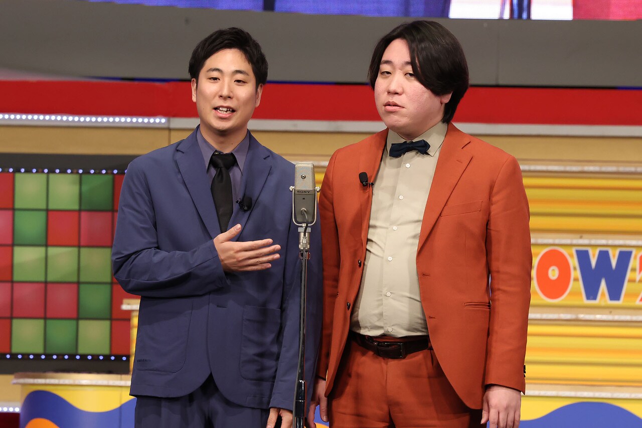 金魚番長 - 【写真特集】「DAIBAKUSHOW 2025」たくろう、ロングコート