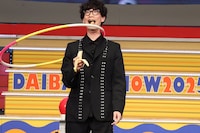 もりやすバンバンビガロ