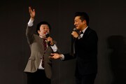 第1部「DAIMONOMANESHOW」の様子
