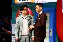 【写真特集】「DAIBAKUSHOW 2025」たくろう、ロングコートダディら王者も多数登場　合計60組のネタの祭典