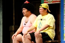 【写真特集】「DAIBAKUSHOW 2025」たくろう、ロングコートダディら王者も多数登場　合計60組のネタの祭典