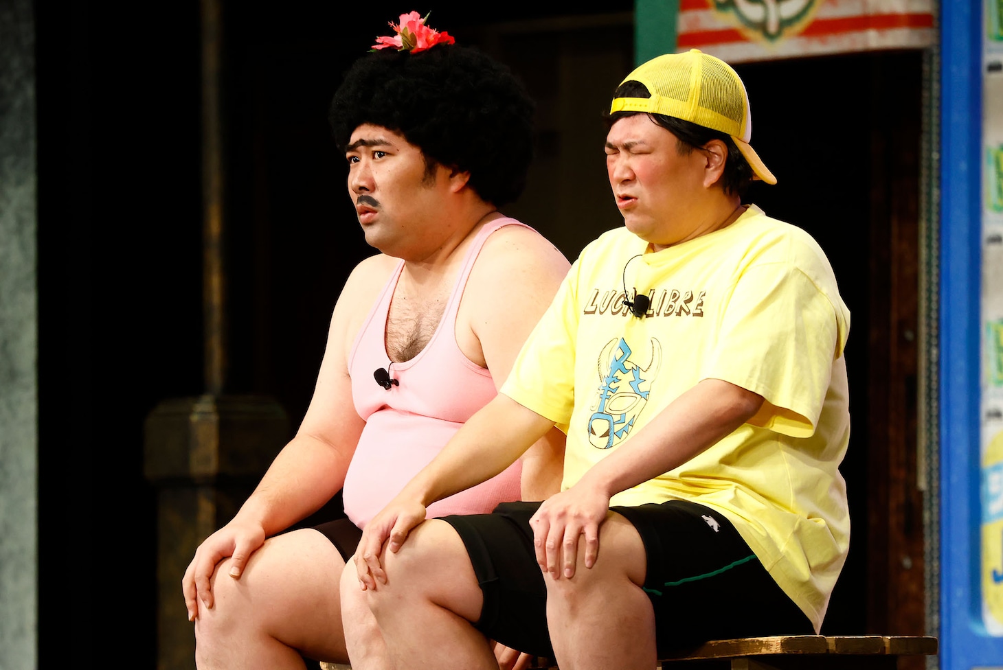 ビスケットブラザーズ